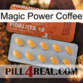 Magic Power Coffee 43